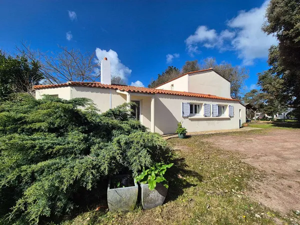 Maison 6 pièces 148 m²