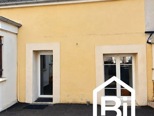 Appartement 3 pièces 70 m²