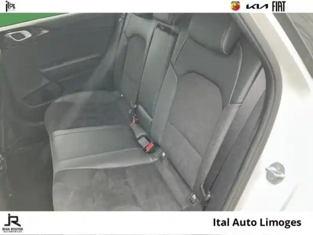 Kia Ceed 1.5 t-gdi 160ch gt line premium — photo 10