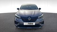 Renault Arkana 1.6 E-Tech 145ch full hybrid esprit Alpine -25