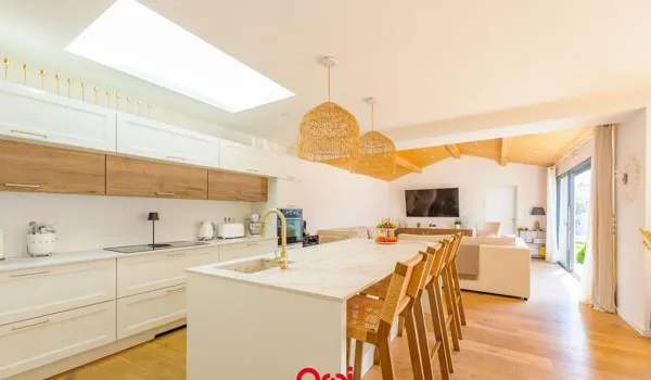 Maison 4 pièces 145 m²