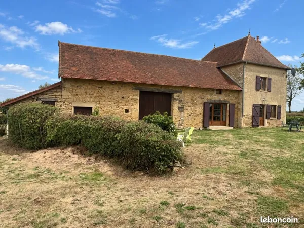 Maison 5 pièces 125 m²
