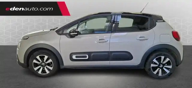 Citroën C3 bluehdi 100 s&amp;s bvm6 — photo 2