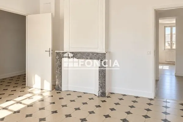 Appartement 2 pièces 32 m²