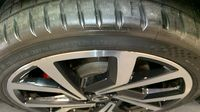 Volkswagen Polo 2.0 TSI 200ch GTI DSG6 Euro6d-T — photo 31