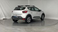 Dacia Sandero 1.0 TCe 110ch Stepway Expression + — photo 5