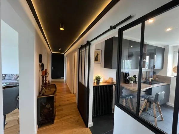 Appartement 3 pièces 85 m²