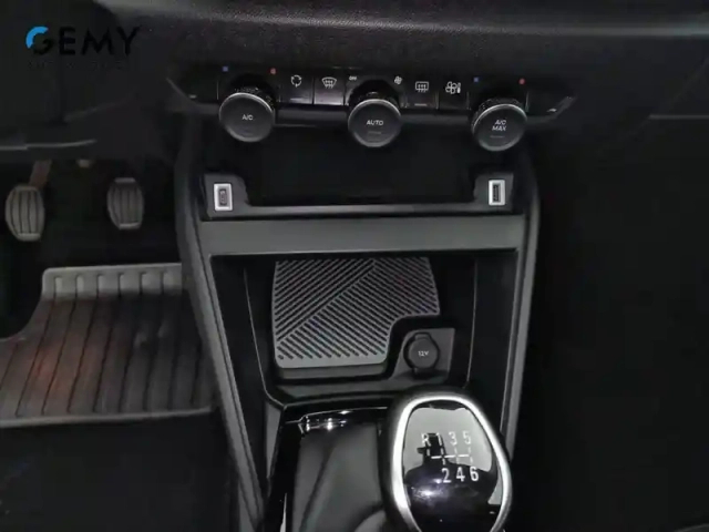 Citroën C4 puretech 130 s&amp;s bvm6 — photo 14