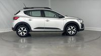 Dacia Sandero 1.0 ECO-G 100ch Stepway Expression + — photo 4