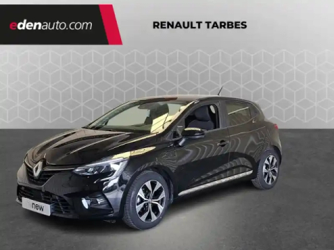 Renault Clio tce 90