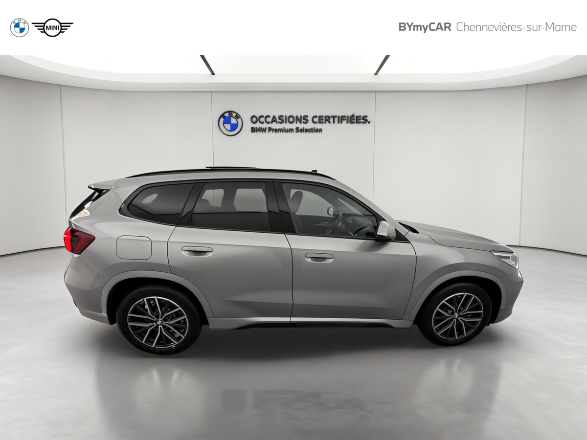 BMW X1 sDrive 20i 170ch DKG7 — photo 6