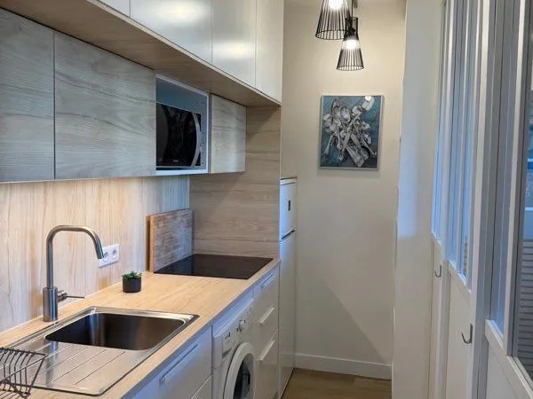Location appartement esplanade