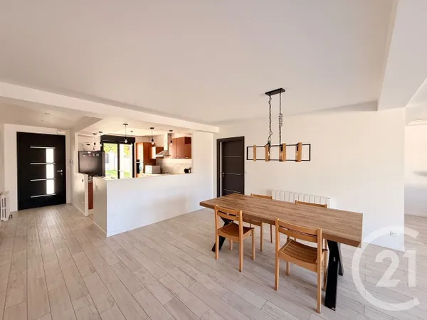 Maison 5 pièces 149 m²