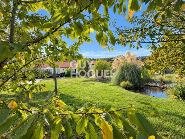 Maison à vendre de 4 pièces de 115.2 m²