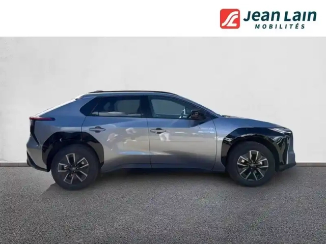 Toyota Bz4X grande autonomie — photo 4