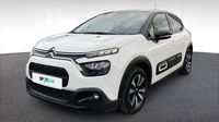 Citroen C3 1.2 PureTech 83ch S&S MAX