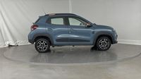 Dacia Spring 65ch Extreme — photo 4