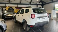 Dacia Duster 1.0 ECO-G 100ch Essentiel 4x2 - E6U — photo 7