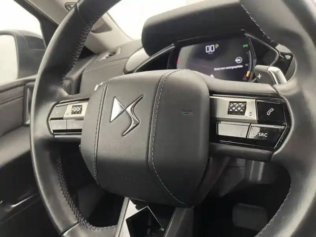 Ds Ds 3 ds3 crossback puretech 130 eat8 — photo 29