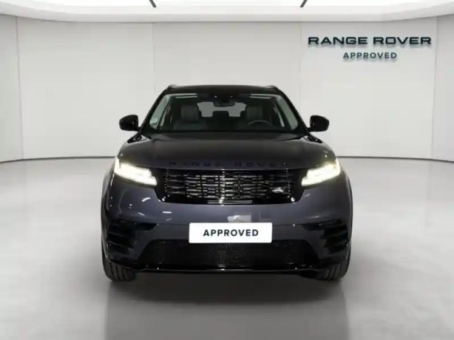 Land Rover Range Rover Velar 2.0 p400e 404ch phev dynamic hse awd bva — photo 36