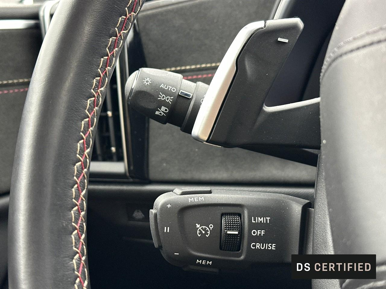 Ds Ds 9 9 puretech 225 eat8 performance line + — photo 21