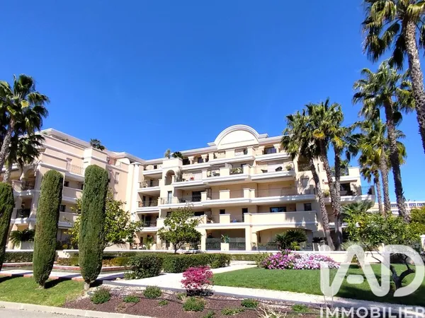 Appartement 3 pièces 70 m²
