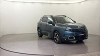 Citroen C5 Aircross Hybrid 225ch Shine e-EAT8 — photo 3