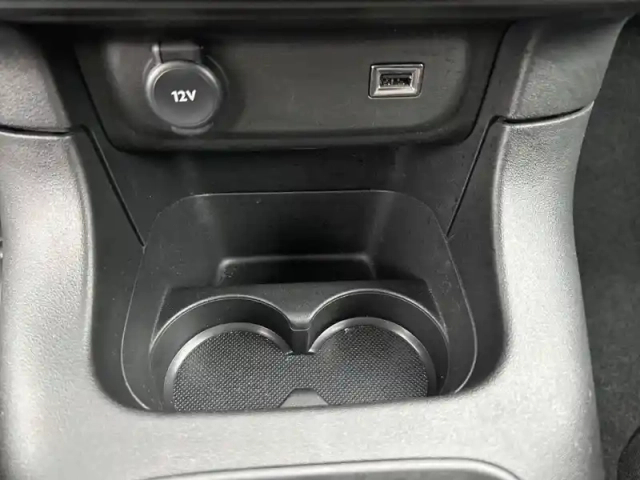 Citroën C3 puretech 83 ch bvm5 — photo 24