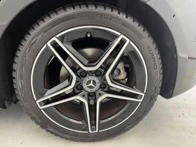 Mercedes Classe A 200 7g-dct — photo 13