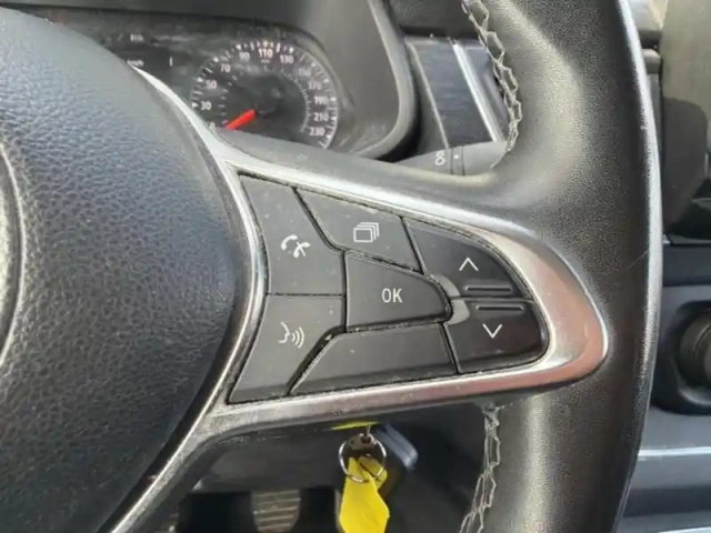 Nissan Primastar fg l1h1 2t8 2.0 dci 130ch n-connecta — photo 15