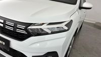 Dacia Sandero 1.0 TCe 90ch Stepway Expression — photo 17