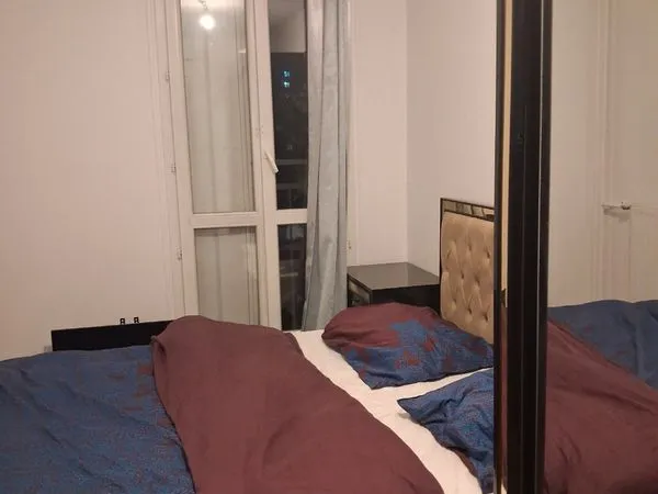 Chambre Location Noisy-le-Sec 4p 20m² 450€