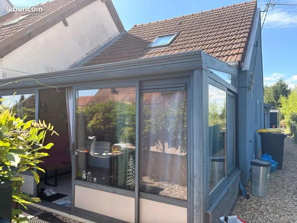 Votre future maison vous attend