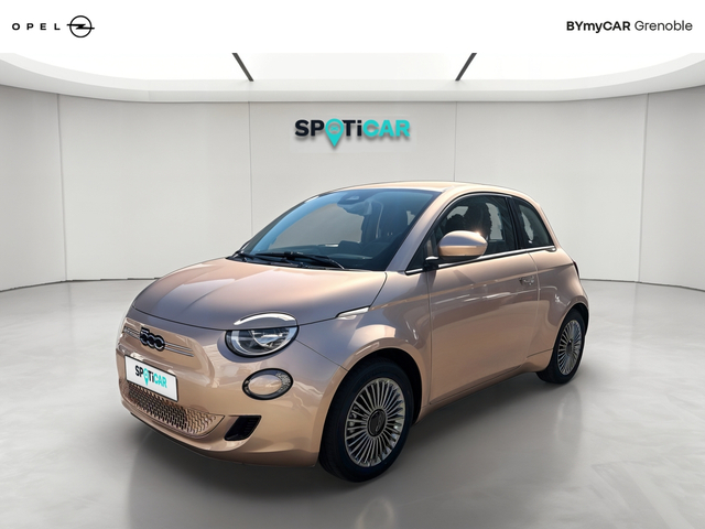 Fiat 500 e 95 ch
