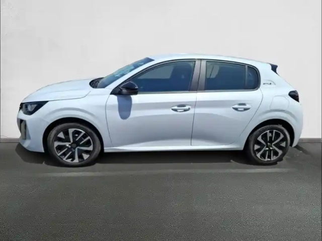 Peugeot 208 100 s&amp;s bvm6 — photo 27