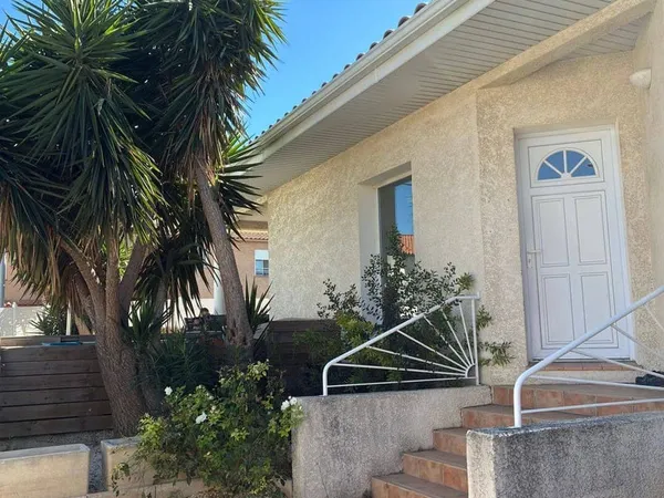 Maison 4 pièces 112 m²