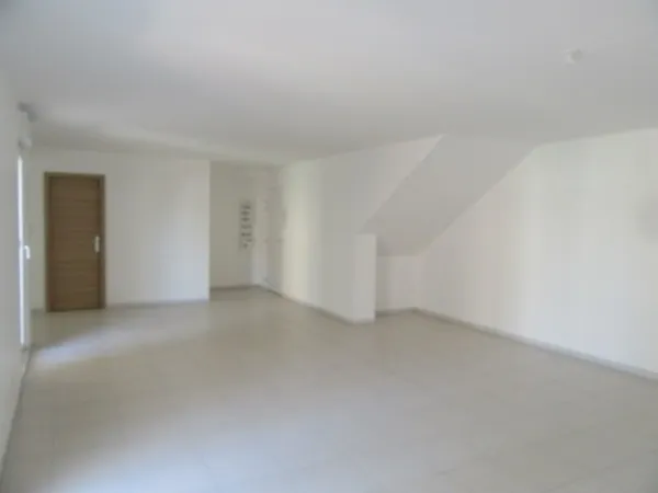 Appartement 4 pièces 115 m²