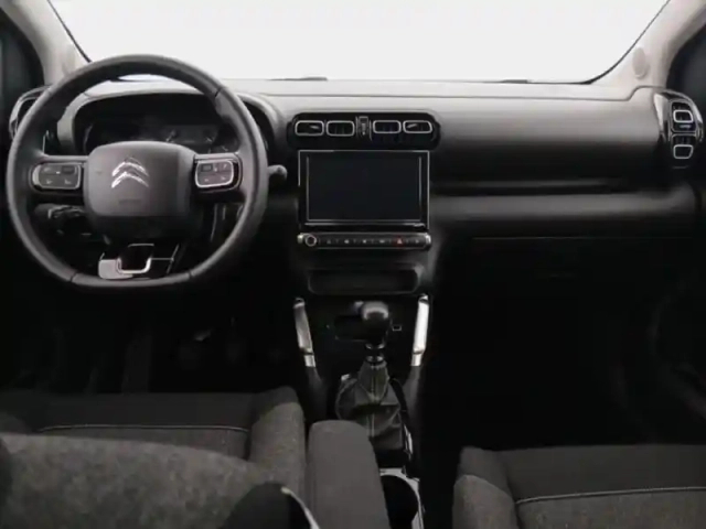 Citroën C3 Aircross puretech 110ch s&amp;s c-series — photo 13