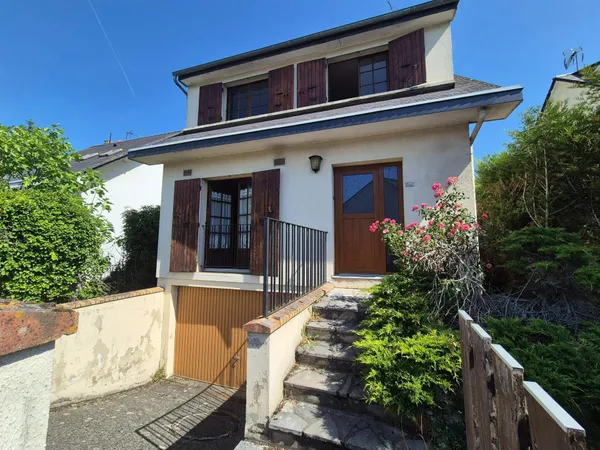 maison 4 pieces