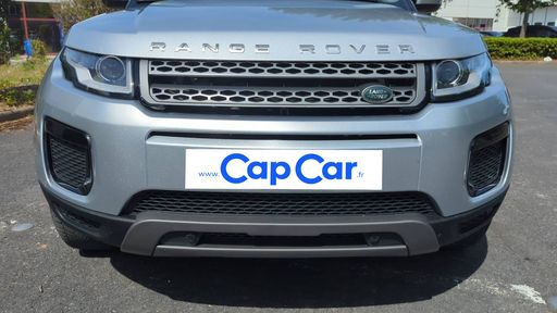 Land Rover Range Rover Evoque 2.0 D 150 4WD BVA6 - Business – 2018 – 107200 km – Diesel – Boîte Automatique — photo 43