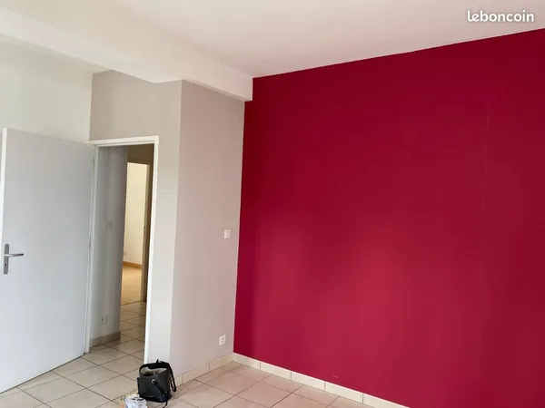 Appartement sur morgat
