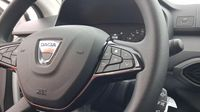 Dacia Sandero 1.0 SCe 65ch Essential — photo 16