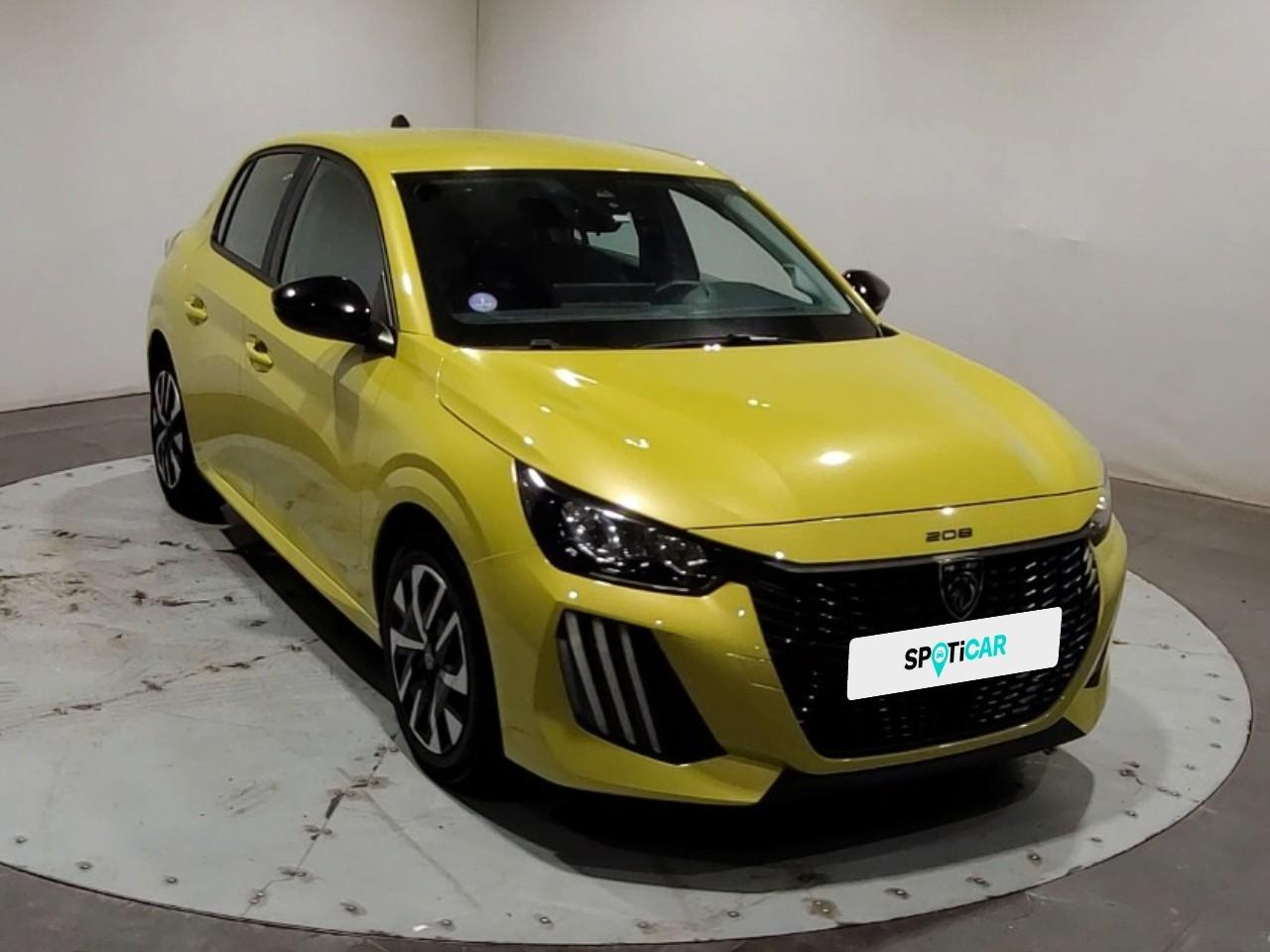 Peugeot 208 — photo 7