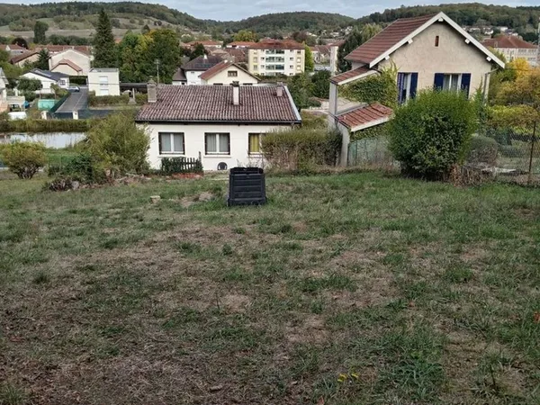 Maison Vente Ligny-en-Barrois 6p 95m² 80000€