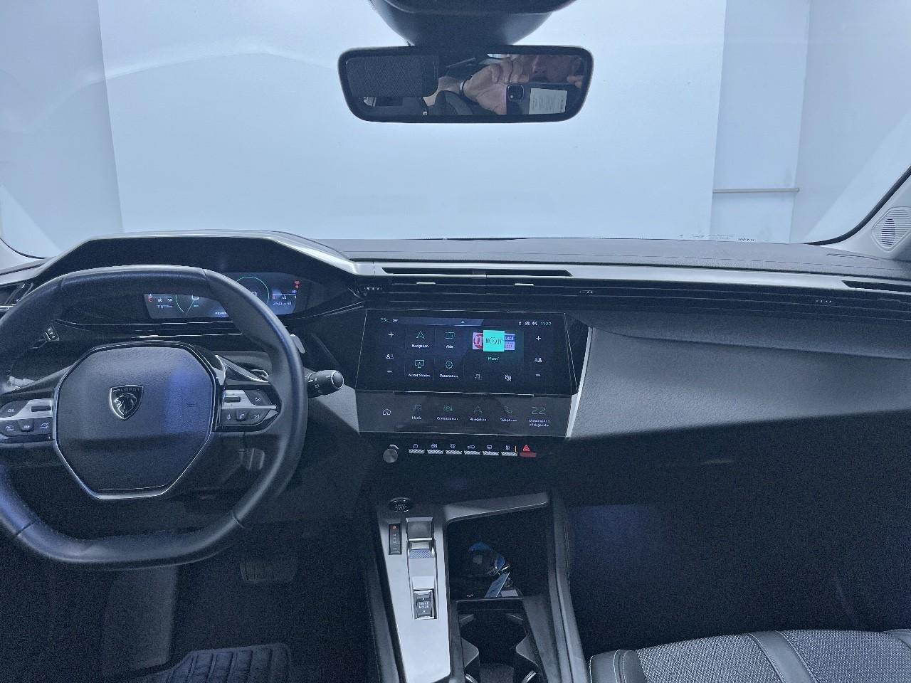 Peugeot 308 sw bluehdi 130ch s&s eat8 allure — photo 8