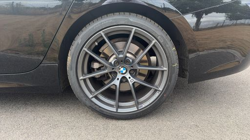 BMW Serie 3 Touring 330d 265 Steptronic8 - Business – 2020 – 172738 km – Diesel – Boîte Automatique — photo 4