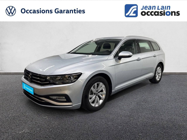 Volkswagen Passat SW 2.0 TDI EVO SCR 122 DSG7 Business
