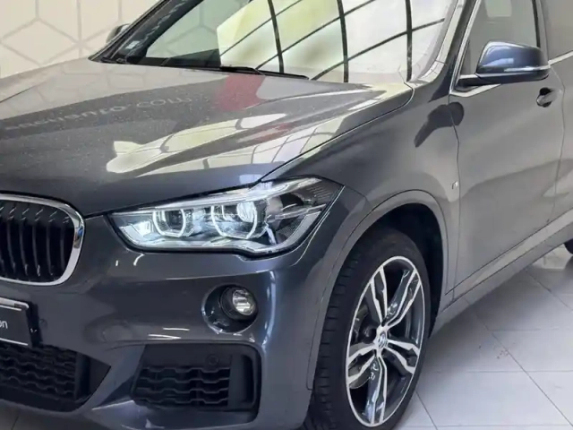 Bmw X1 sdrive 20i 192 ch dkg7 — photo 50