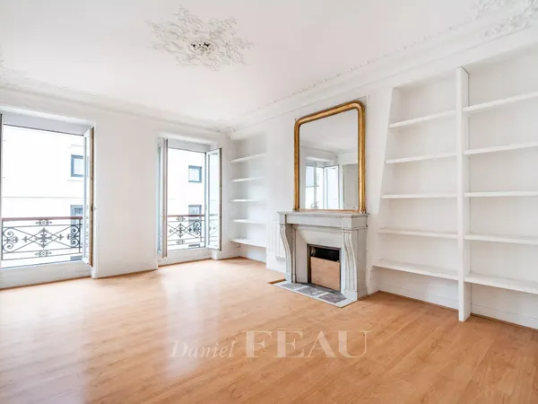 Paris 6 - Vaugirard/Cherche Midi