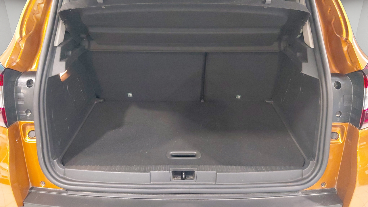 Renault Captur TCe 130 FAP — photo 13